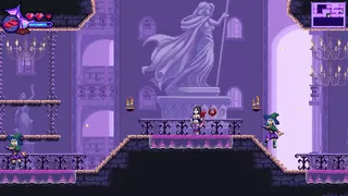 Скриншот 7 к игре Vampire's Veil