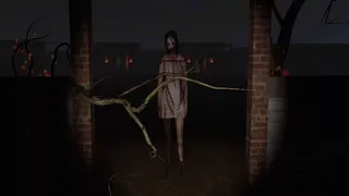Скриншот 5 к игре mule of graves بغلة القبور