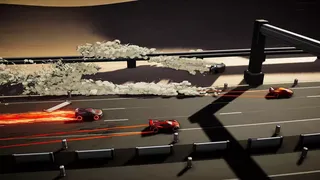 Скриншот 6 к игре Speed Demons 2