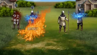 Скриншот 7 к игре BLADEMANCER