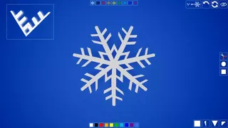 Snowflake Master