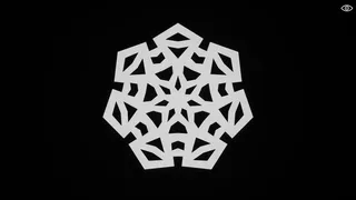 Скриншот 8 к игре Snowflake Master