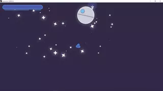 Cute Space Shooter