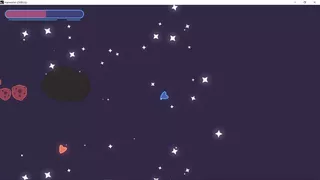 Cute Space Shooter