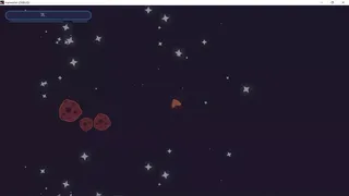 Скриншот 5 к игре Cute Space Shooter