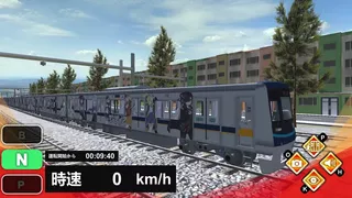 Train Plus | トレインプラス