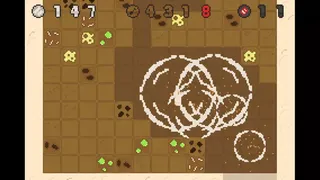 Скриншот 5 к игре Dig Dig Burrito!