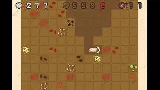 Скриншот 6 к игре Dig Dig Burrito!