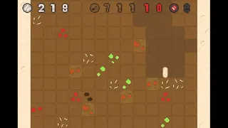 Скриншот 7 к игре Dig Dig Burrito!
