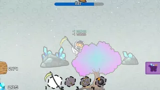 Скриншот 5 к игре Lunar Elixer
