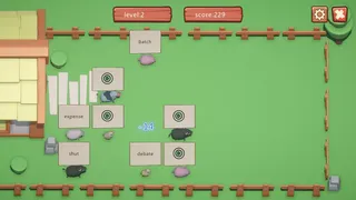 Скриншот 5 к игре 单词农场