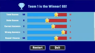 Скриншот 5 к игре Ray Cheng Trivia Editor