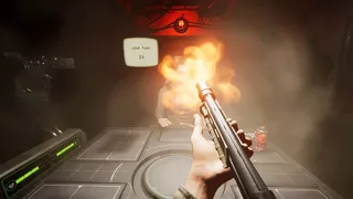 Скриншот 5 к игре Headshot Roulette