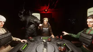 Скриншот 6 к игре Headshot Roulette