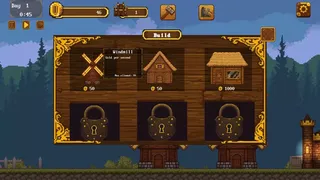 Скриншот 5 к игре 天黑后开始战斗 Fight after Dark