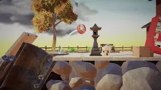 Скриншот 6 к игре THE DARUMA CHALLENGE
