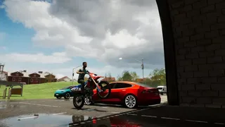 Скриншот 5 к игре Motorcycle Sales Simulator: Prologue