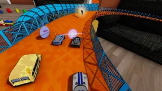 Скриншот 6 к игре Race Jam