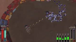 Скриншот 5 к игре MAKINE