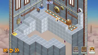 Скриншот 5 к игре TicToc Guardians