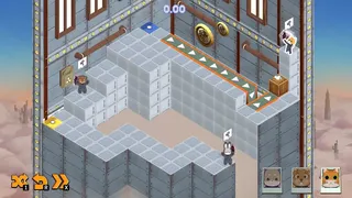 Скриншот 6 к игре TicToc Guardians