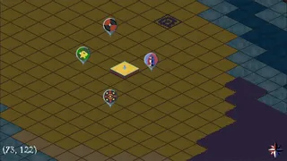 Скриншот 5 к игре Argonix : The Rise of Kings