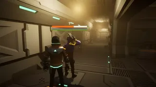 Скриншот 5 к игре Space Plunder