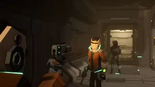 Скриншот 7 к игре Space Plunder