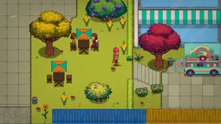 Скриншот 5 к игре Pluralys