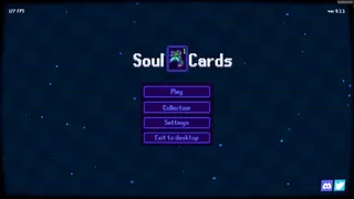 Скриншот 5 к игре Soul Cards