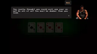 Скриншот 5 к игре Pokertown: Cheater's Paradise