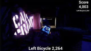 Скриншот 5 к игре Car Grind