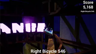 Скриншот 6 к игре Car Grind
