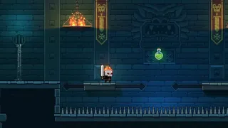 Скриншот 5 к игре Grim Blade