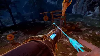 Orc Hunter: Elven Archers VR