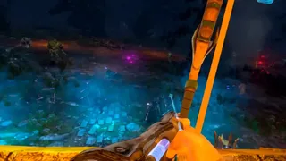Скриншот 5 к игре Orc Hunter: Elven Archers VR