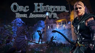 Скриншот 6 к игре Orc Hunter: Elven Archers VR