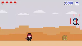 Скриншот 5 к игре Jurard Run