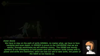 Скриншот 5 к игре Gemmas Gauntlet