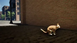 Скриншот 5 к игре City of Cats