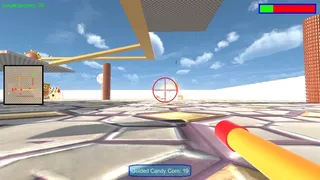 Скриншот 5 к игре Confection Combat
