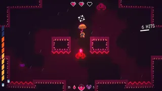 Скриншот 5 к игре Hellbrella