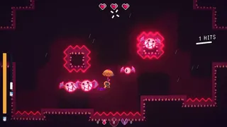 Скриншот 6 к игре Hellbrella