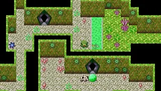 Скриншот 8 к игре Sylia