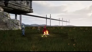 Скриншот 5 к игре For The Realm