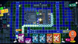Скриншот 5 к игре Pocket and Zooom