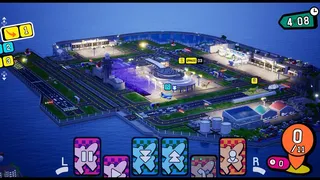 Скриншот 6 к игре Pocket and Zooom