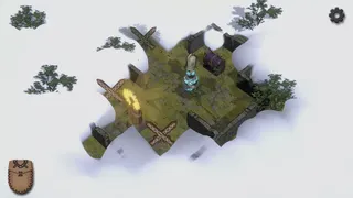 Скриншот 5 к игре Maze Bounders