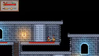 Скриншот 5 к игре Golden Knight
