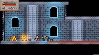 Скриншот 7 к игре Golden Knight